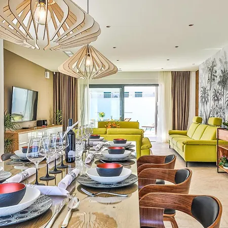 - City Gold With Pool & Whirpool Villa Trogir
